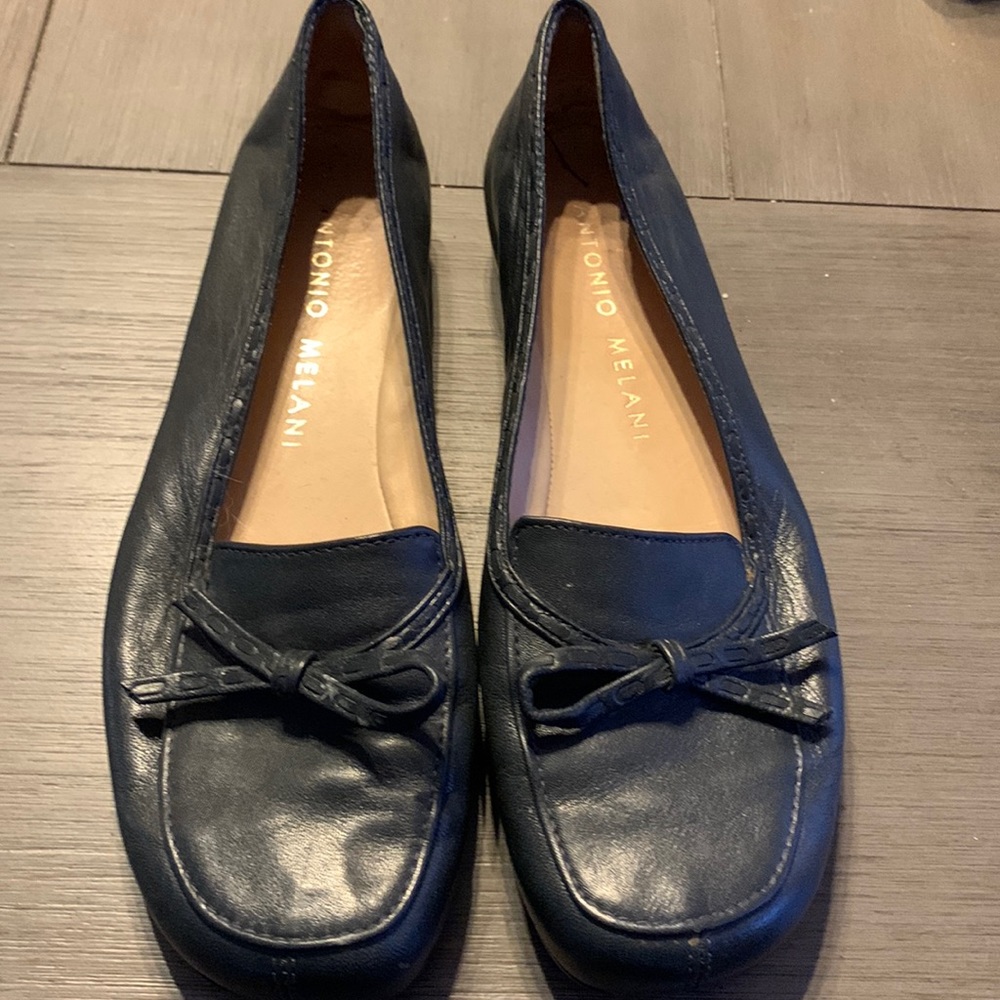 Antonio Melani flats